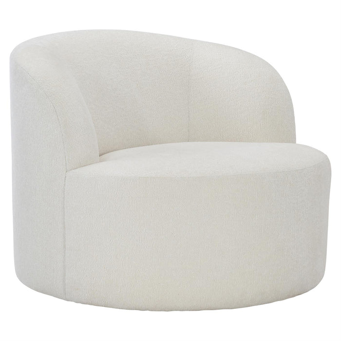 Lounge Swivel Chair