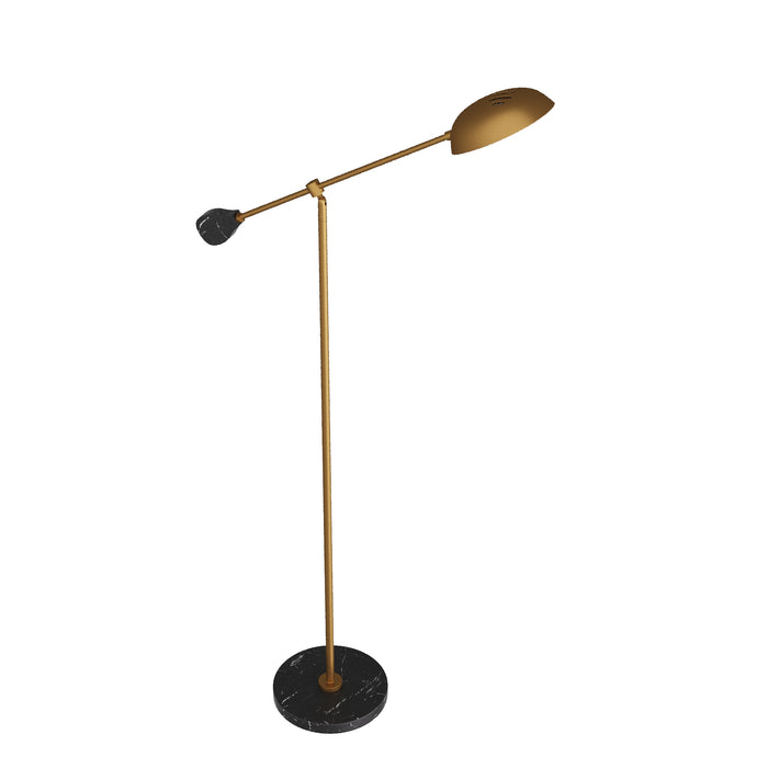 Alaric Floor Lamp