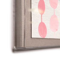 Les Perles Roses by Paule Marrot