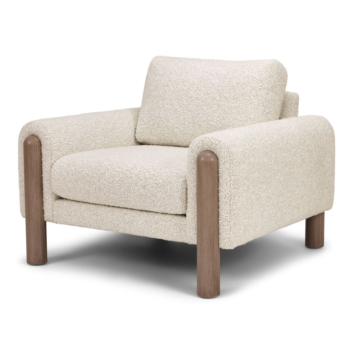 Revie Lounge Chair