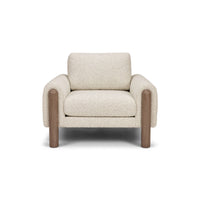 Revie Lounge Chair