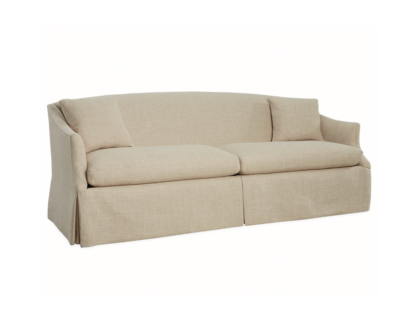 1931-11 APARTMENT SOFA