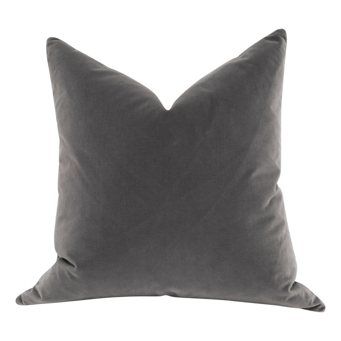 The Basic 22" Pillow