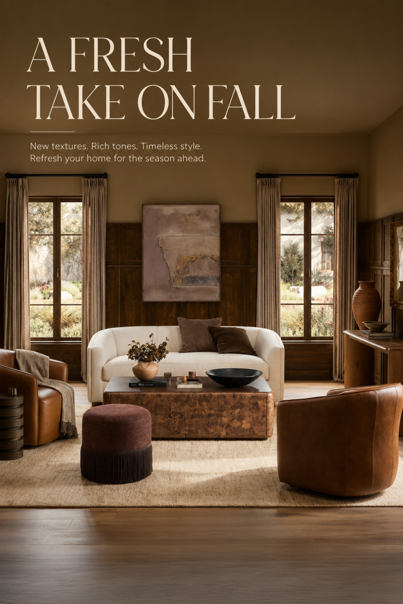 Living Modern Furnishings & Design