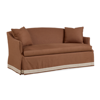 1931-11 APARTMENT SOFA