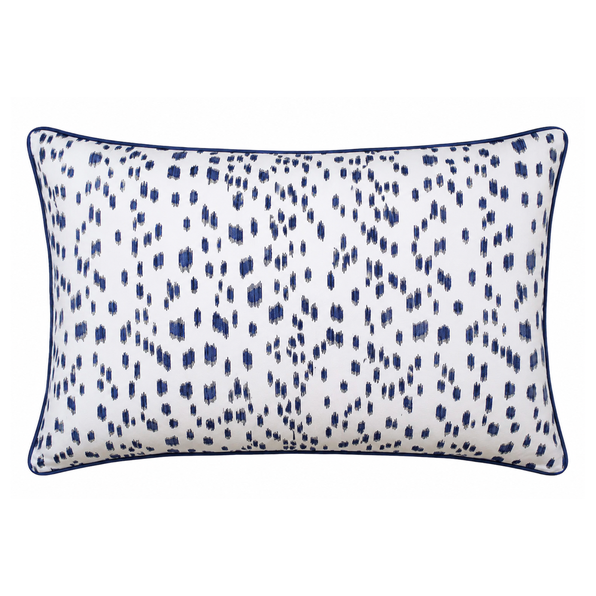 Les Touches in Blue