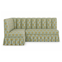 Custom Dining Banquette
