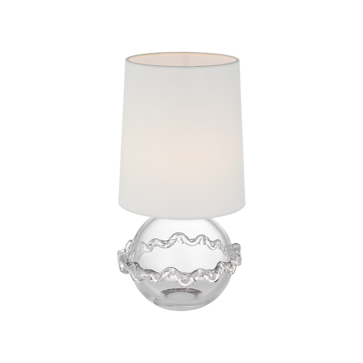 Breslin 16" Cordless Accent Lamp