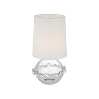 Breslin 16" Cordless Accent Lamp