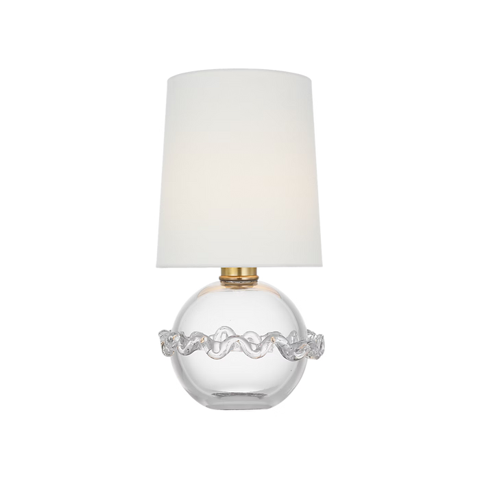 Breslin 16" Cordless Accent Lamp