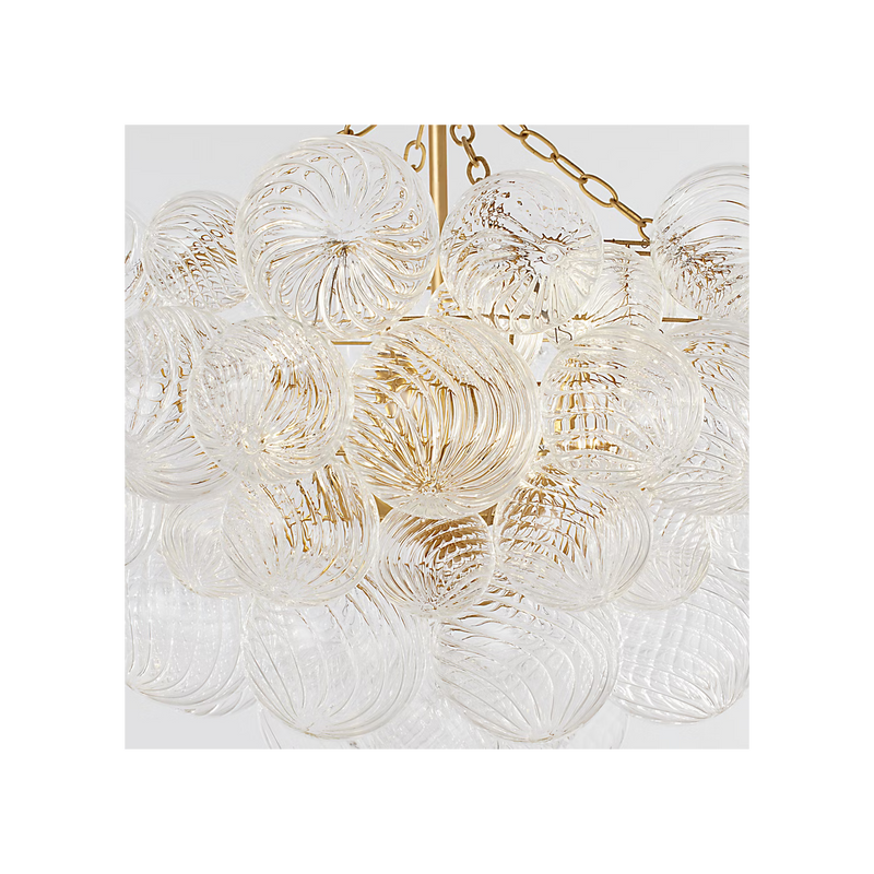 Talia Large Chandelier