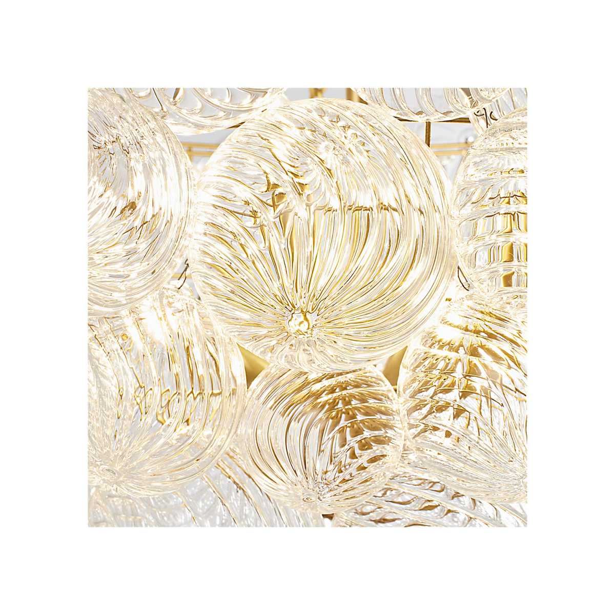 Talia Large Chandelier