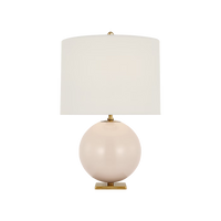 Elsie Table Lamp