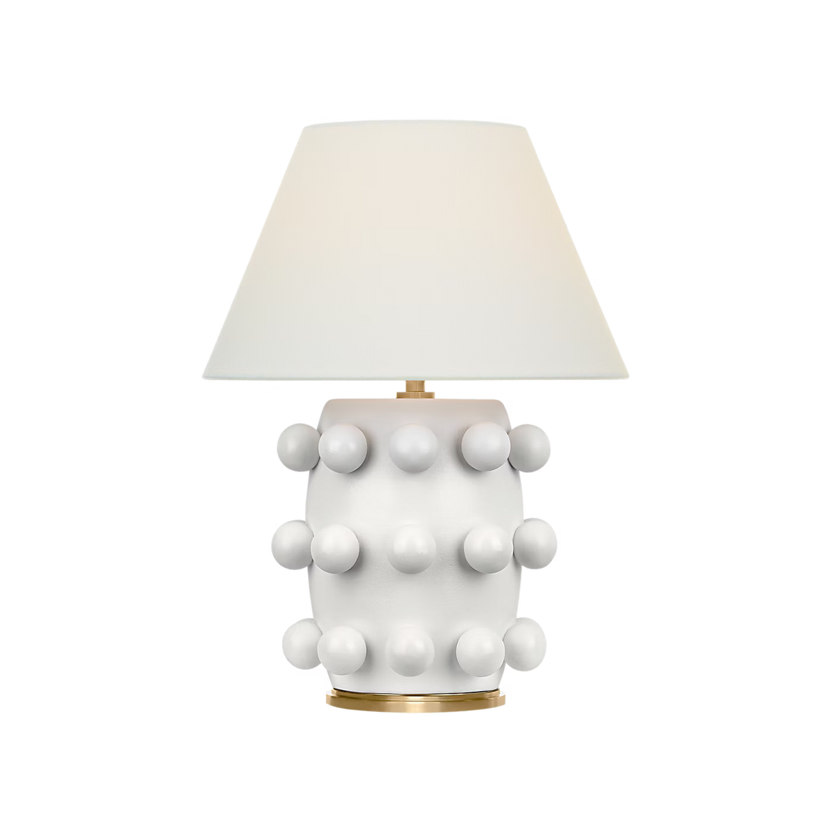 Linden 14" Cordless Table Lamp