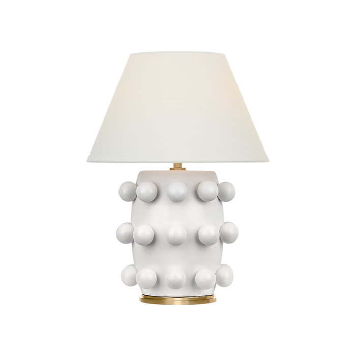 Linden 14" Cordless Table Lamp