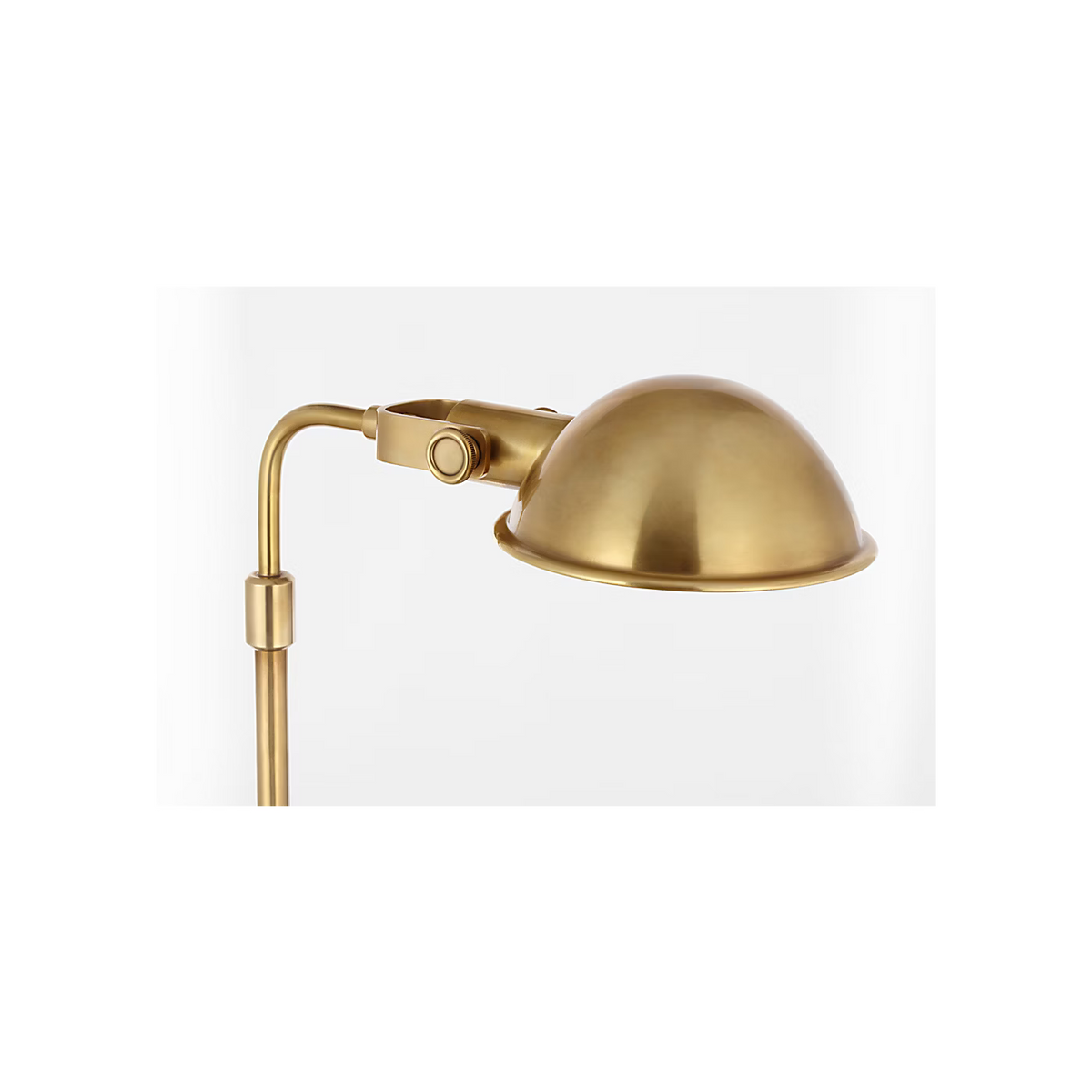 Fairfield Cordless Pharmacy Floor Lamp