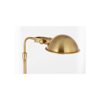 Fairfield Cordless Pharmacy Floor Lamp