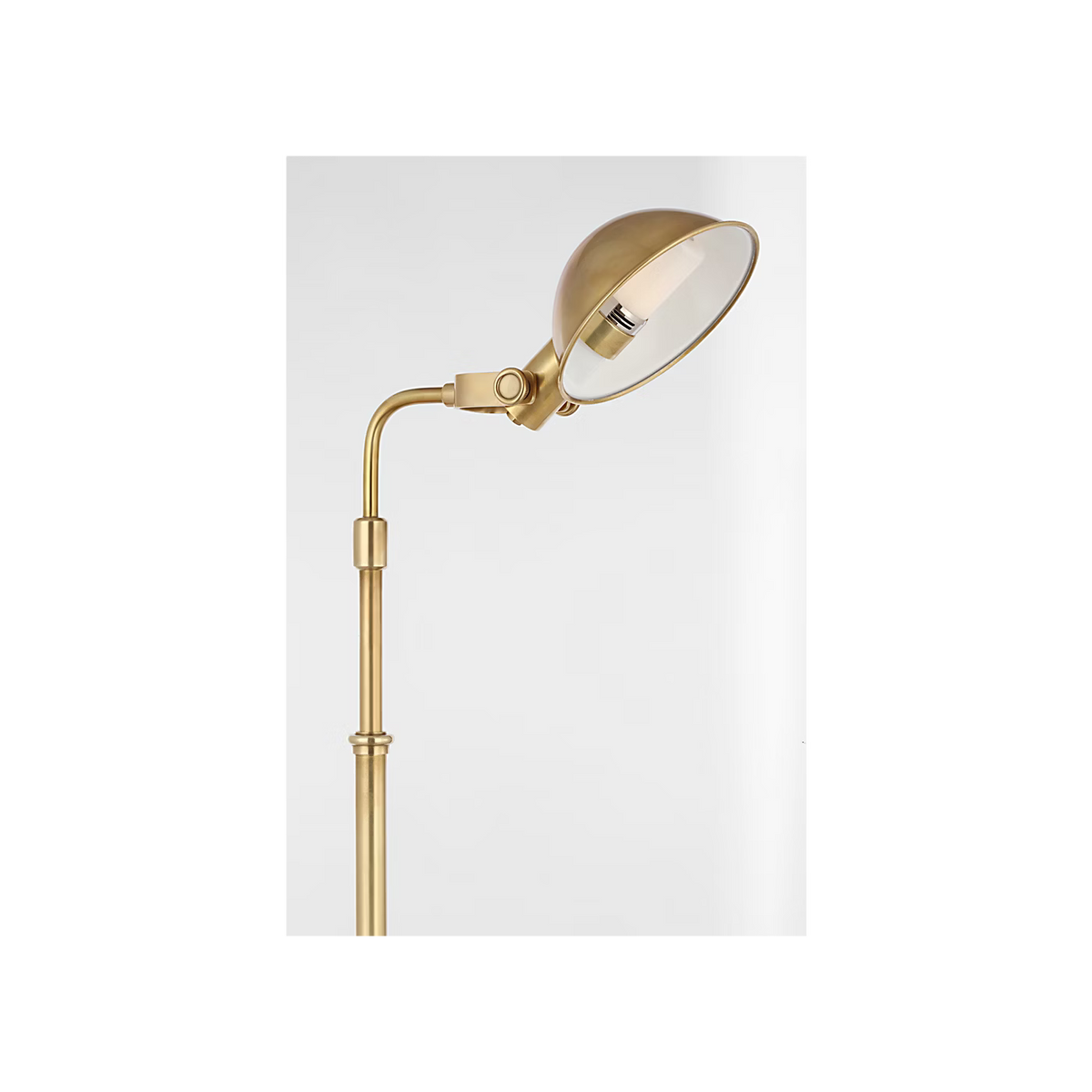 Fairfield Cordless Pharmacy Floor Lamp