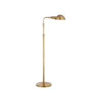 Fairfield Cordless Pharmacy Floor Lamp