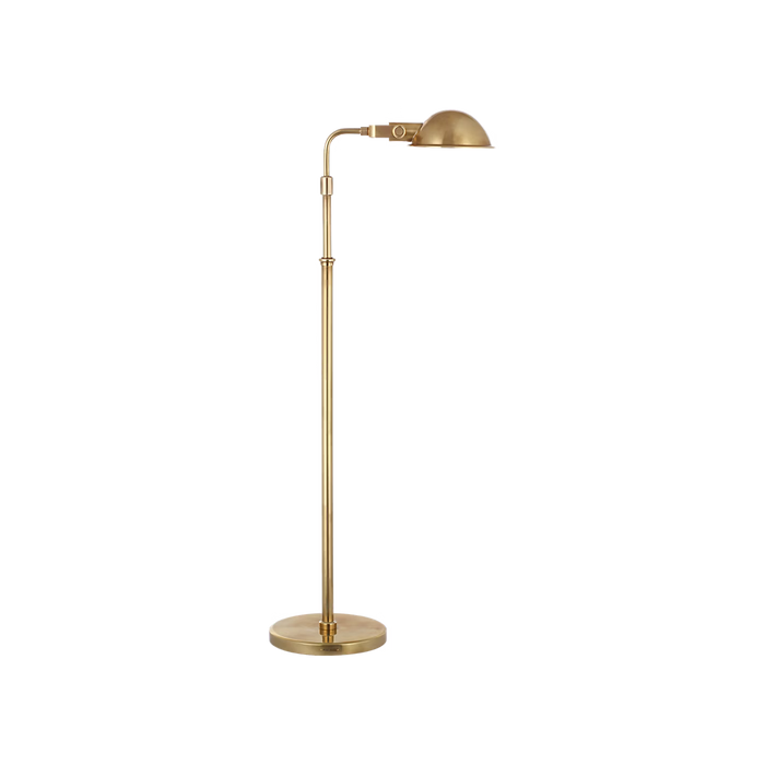 Fairfield Cordless Pharmacy Floor Lamp