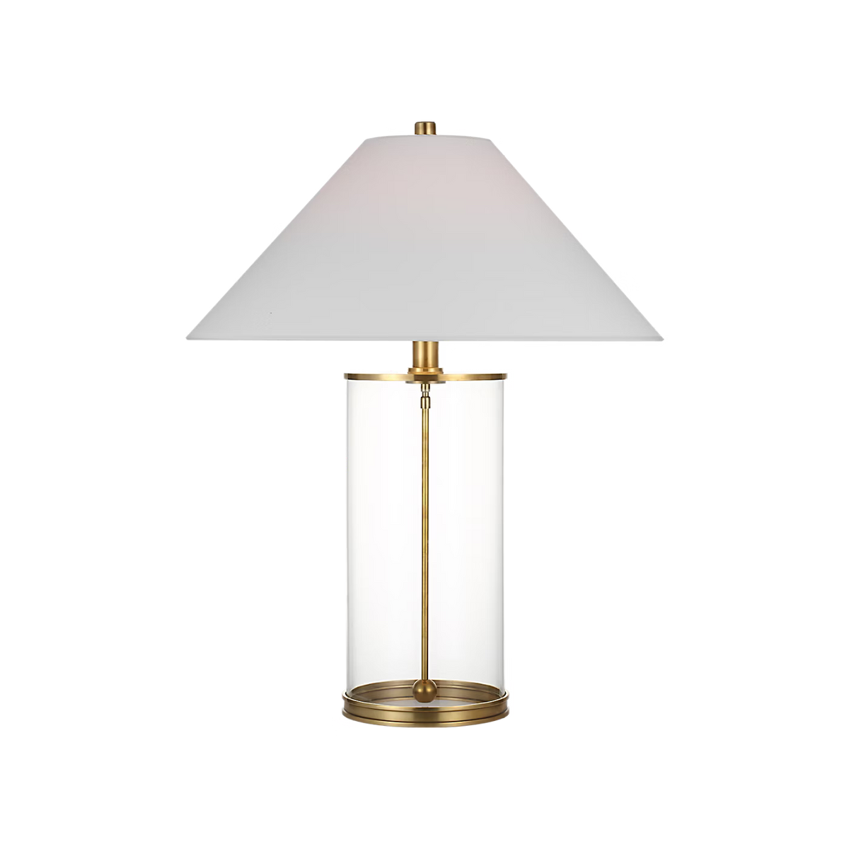 Modern Cordless Table Lamp