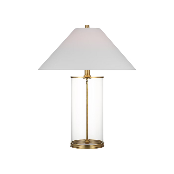 Modern Cordless Table Lamp