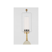 Dani Medium Cordless Table Lamp