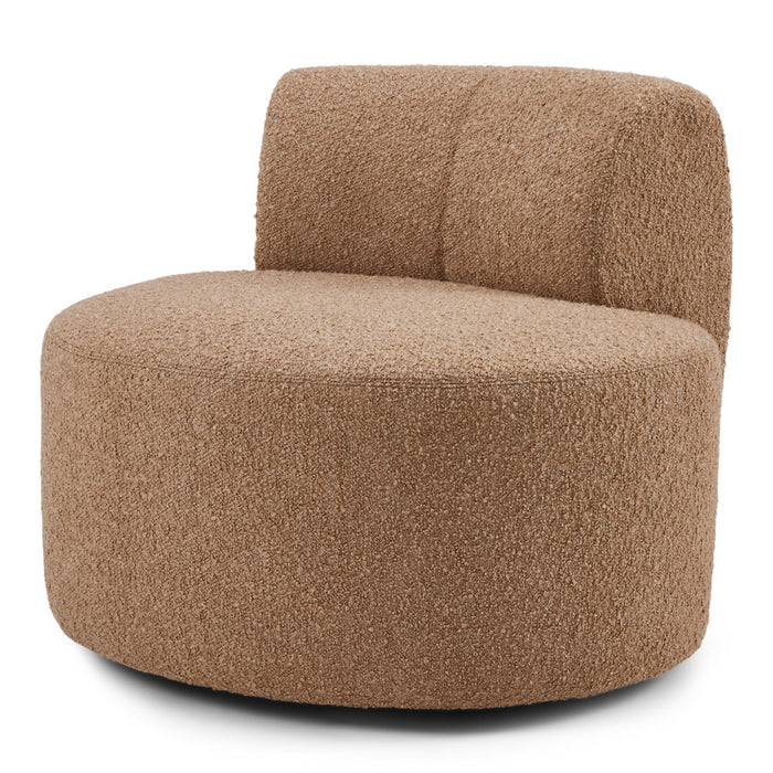 Wallace Swivel Chair