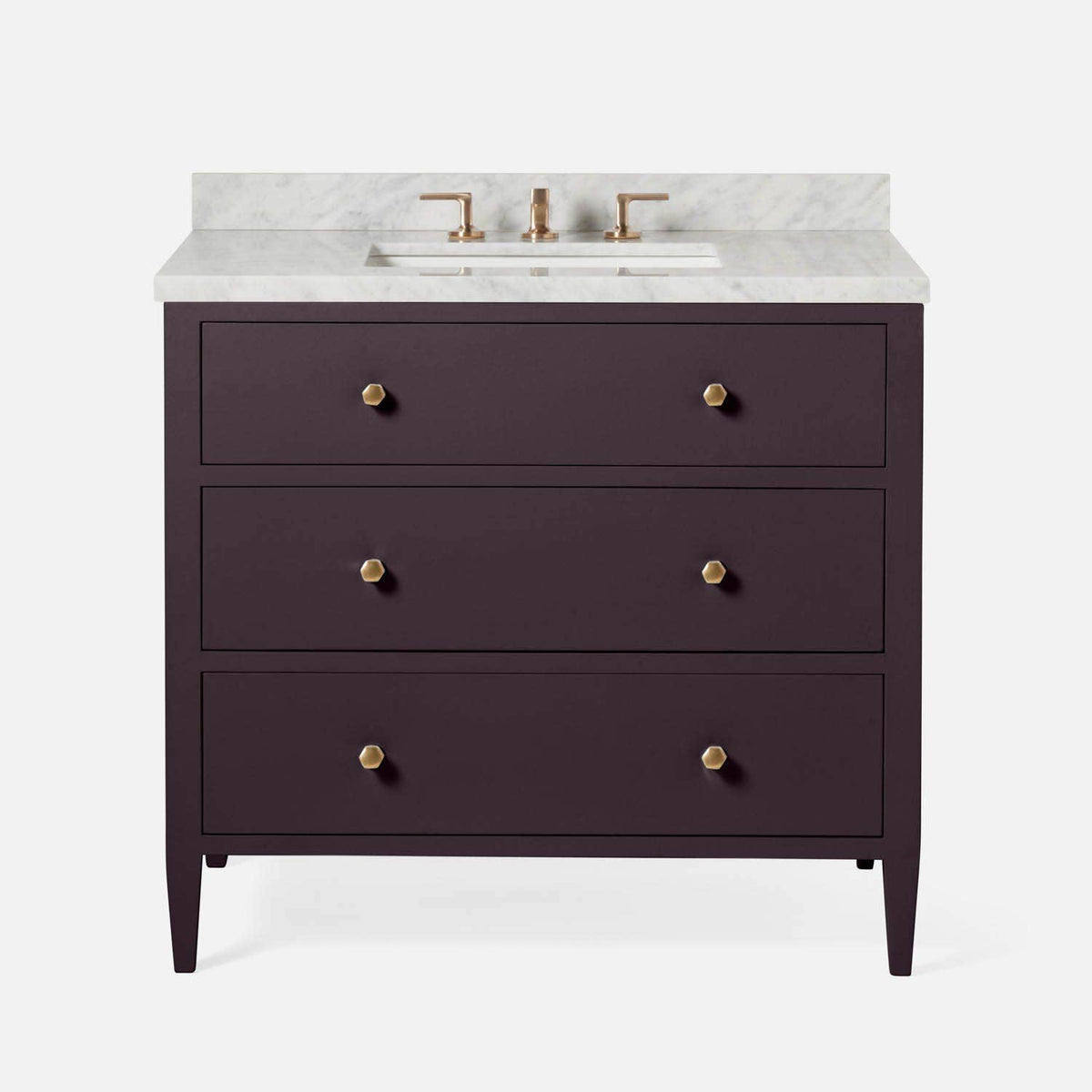 Jarin 36" Vanity