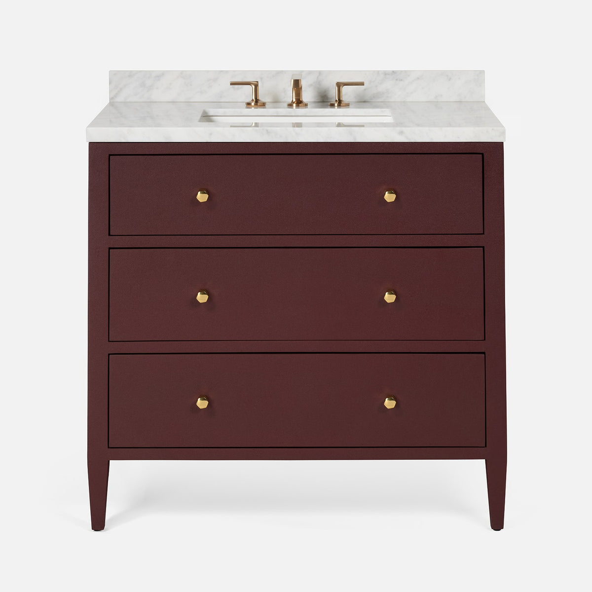 Jarin 36" Vanity