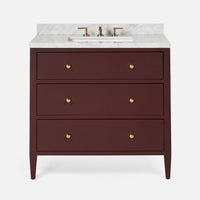 Jarin 36" Vanity