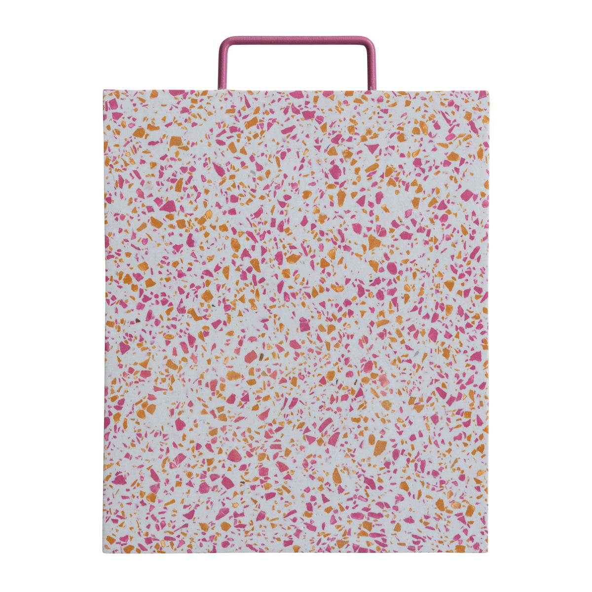 Resin Terrazzo Cutting Board