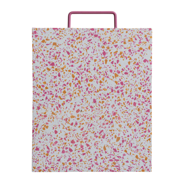 Resin Terrazzo Cutting Board