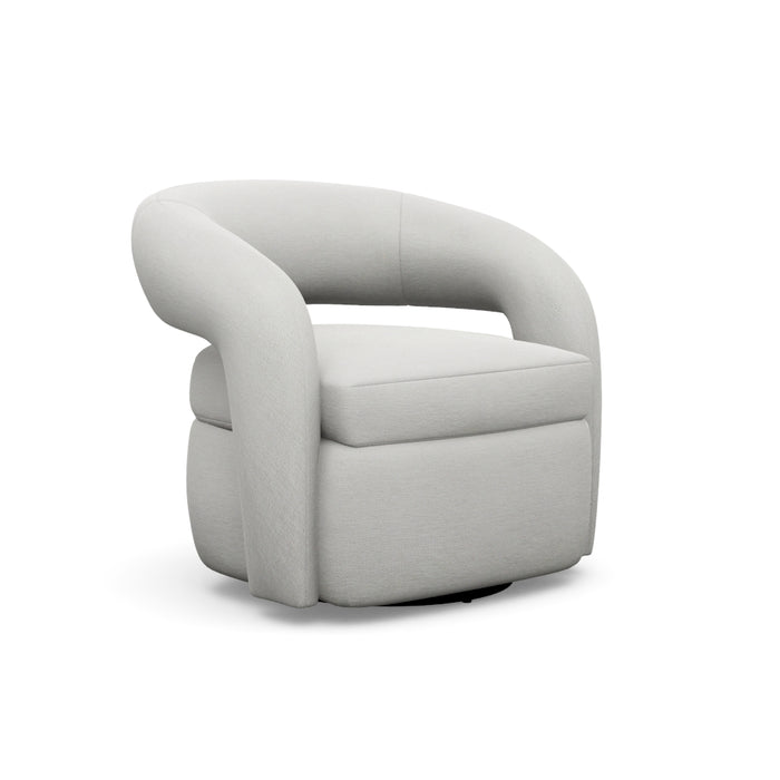 Targa Swivel Chair