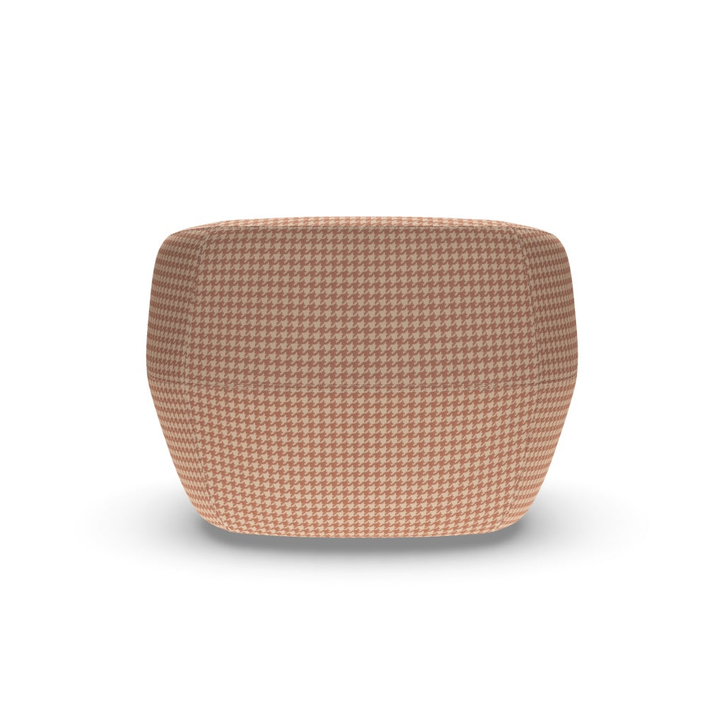 Berger Accent Swivel Chair