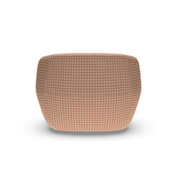 Berger Accent Swivel Chair