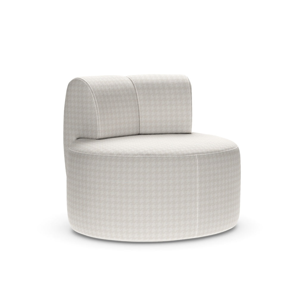 Wallace Accent Swivel Chair
