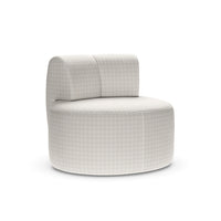 Wallace Accent Swivel Chair