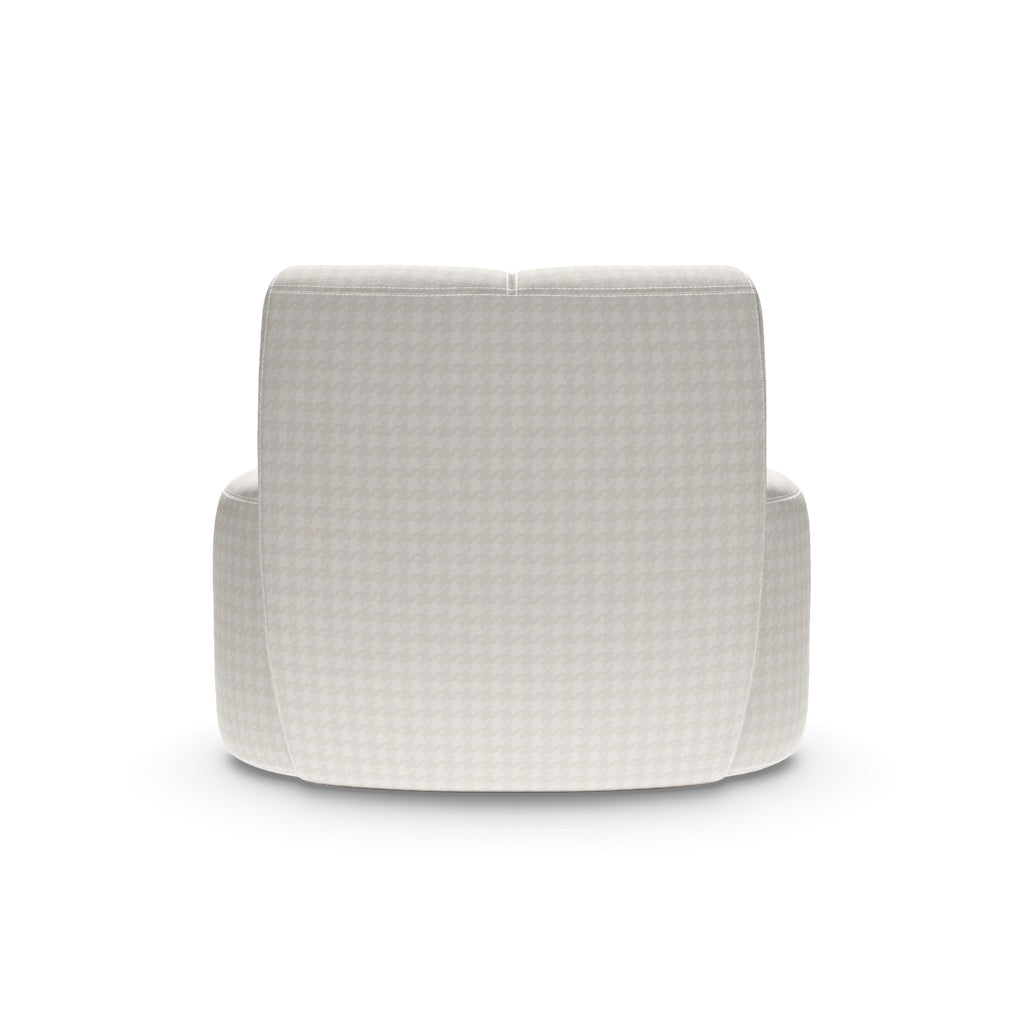 Wallace Accent Swivel Chair
