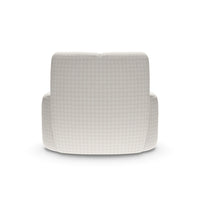 Wallace Accent Swivel Chair