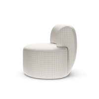 Wallace Accent Swivel Chair