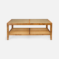 Arianna 48" Coffee Table