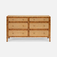 Arianna 60" Dresser