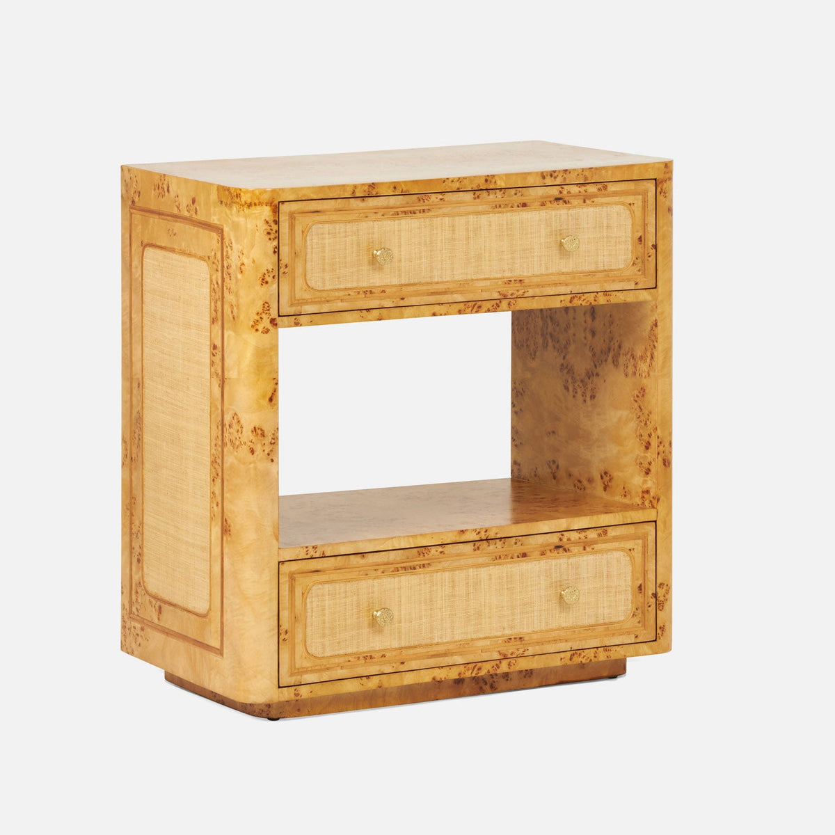 Alaia Nightstand