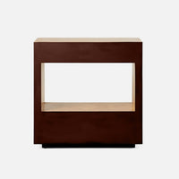 Alaia Nightstand