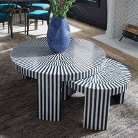 Lilah Nesting Table