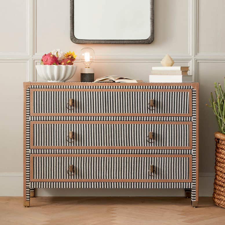 Arabella 48" Dresser