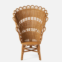 Camille Lounge Chair