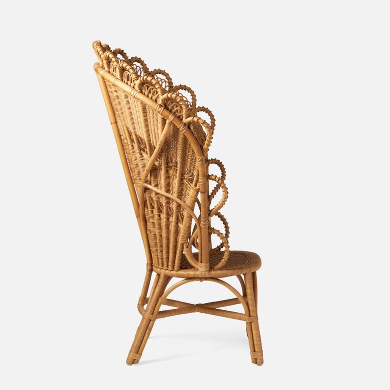 Camille Lounge Chair