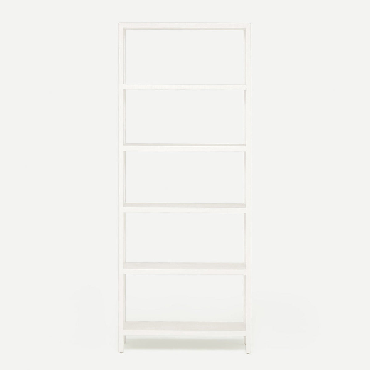 Aaron Bookcase